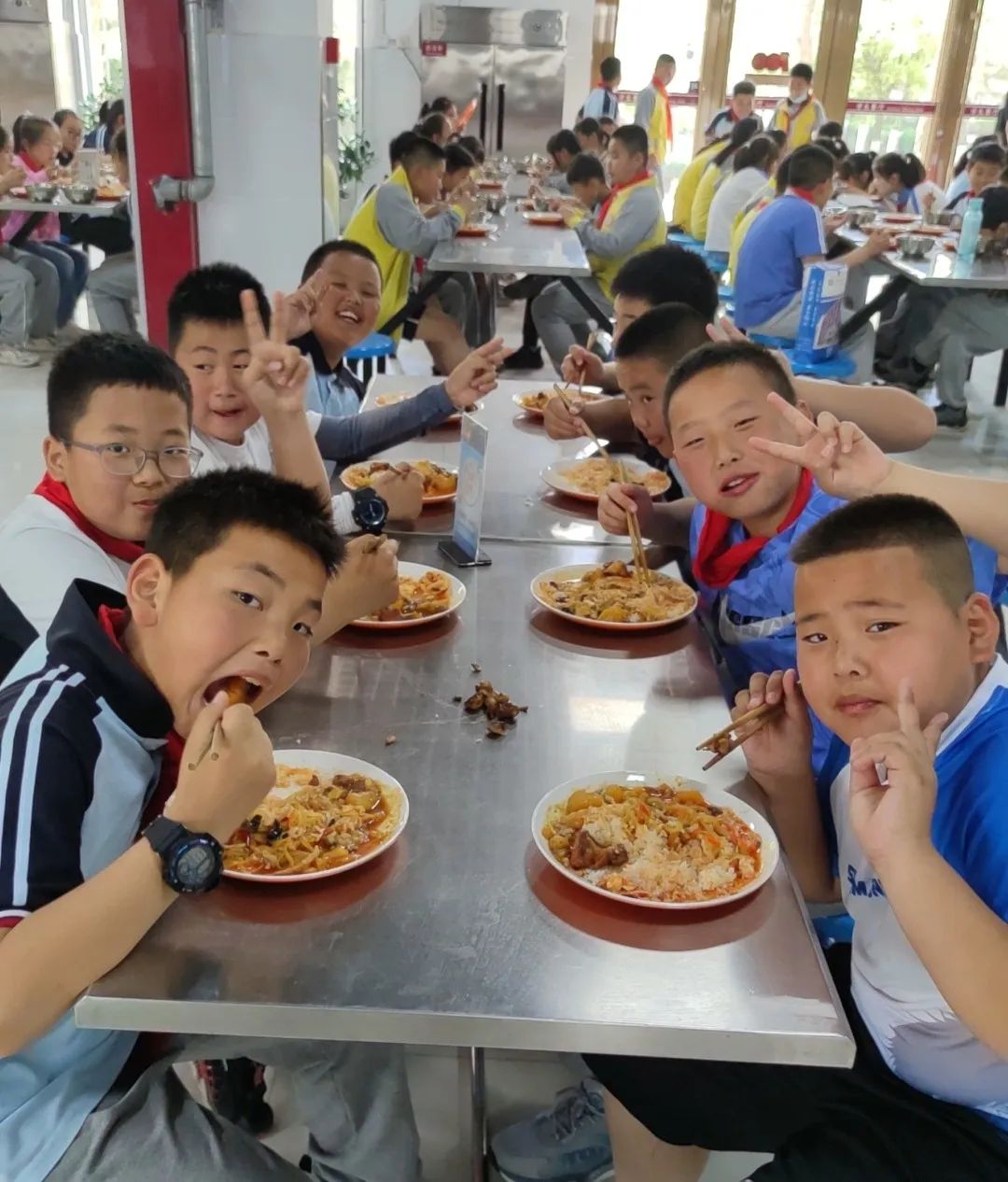 小学生寒假综合实践活动简报,北郊中心小学五年级综合实践活动