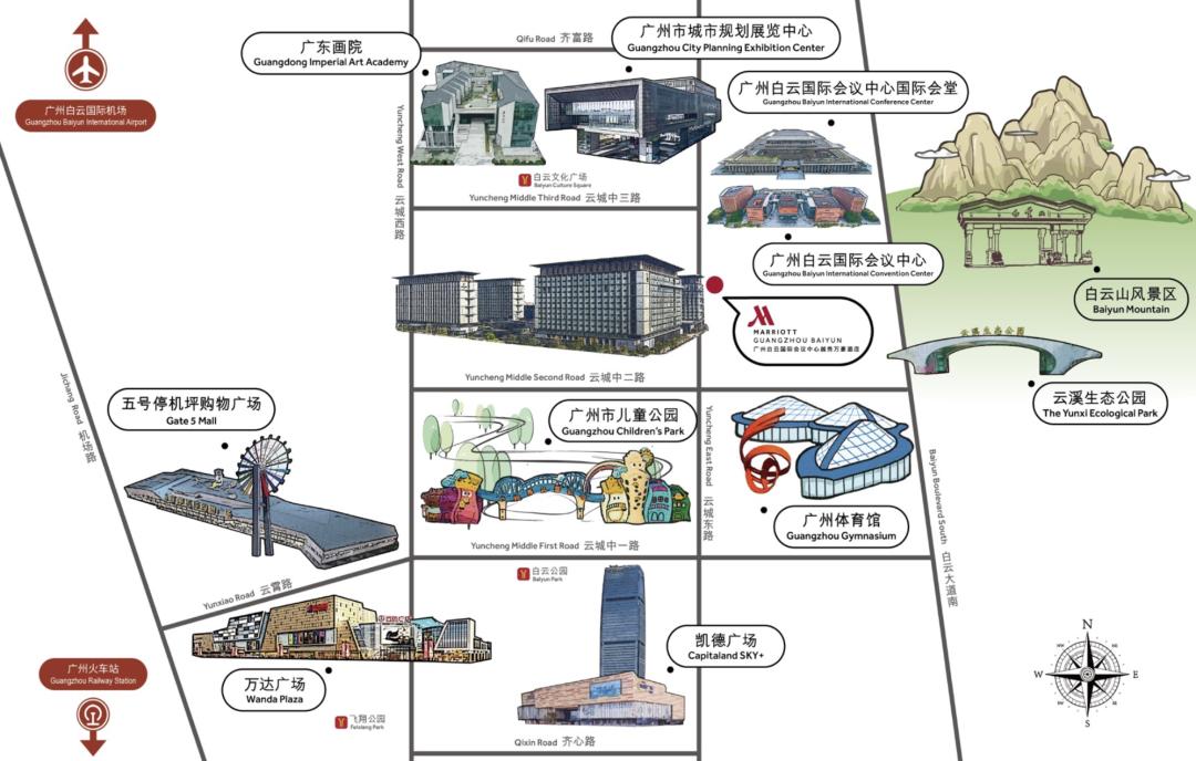 广州轻奢私家园林酒店,广州园林式酒店