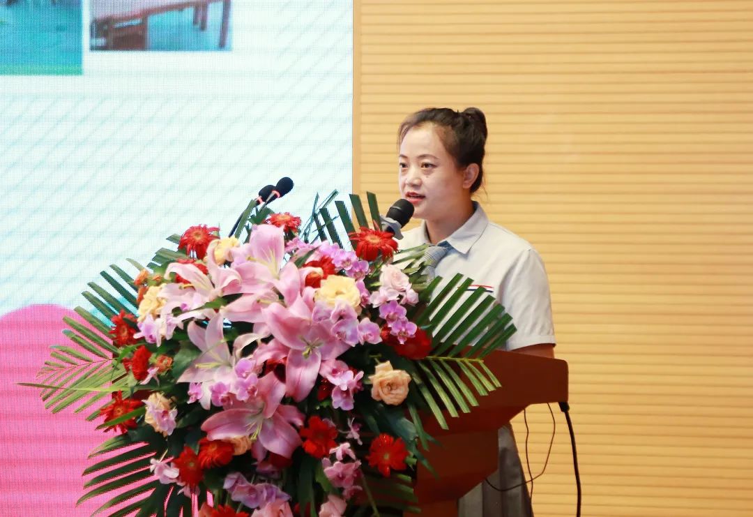 牵手东方走向未来|唐山东方教育集团举行幼儿教师暑期团建活动