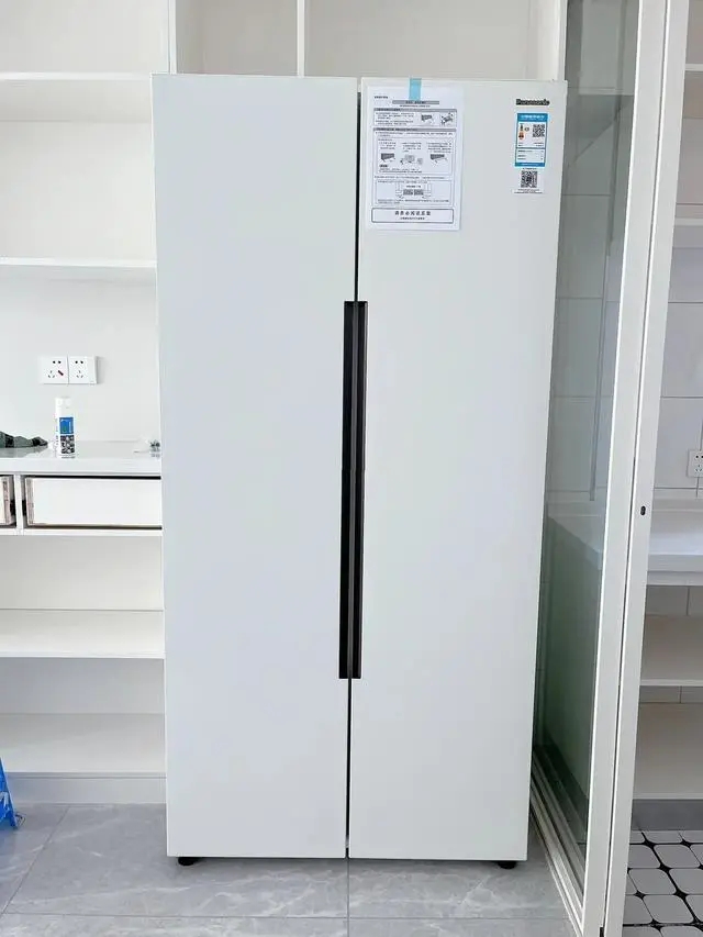 松下nr-b241ws-n冰箱哪个年份出厂,松下冰箱怎么样质量好吗