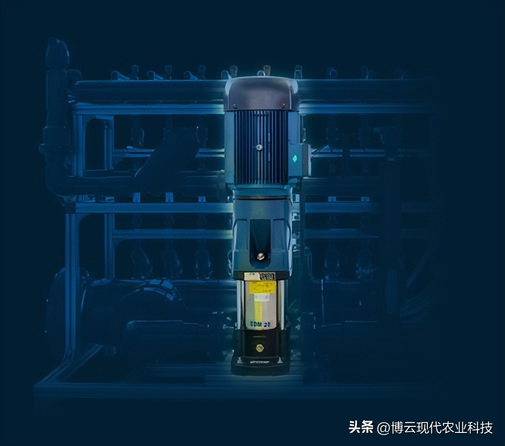 灌溉专用水肥一体机,一机多用好帮手