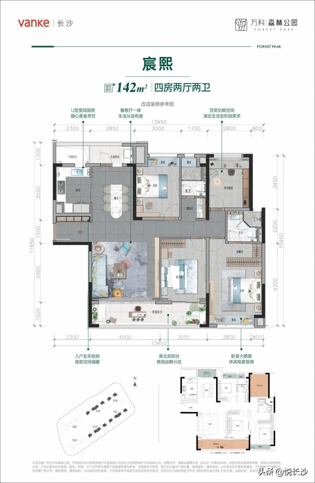从『万科式』热销，看森林人居的高光热望！