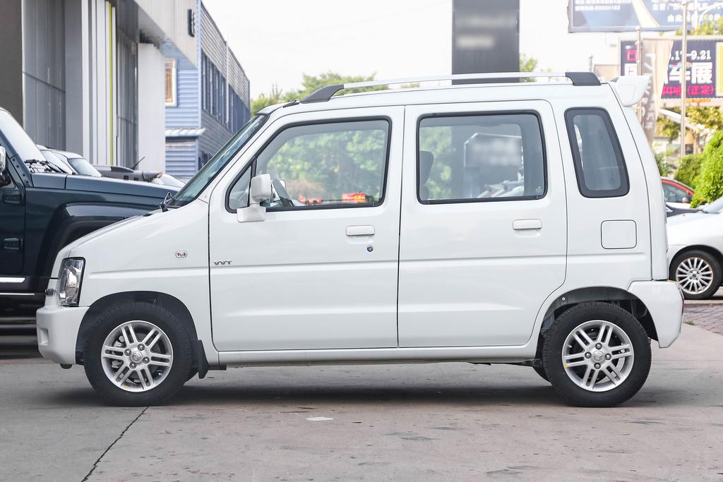 北斗星经典款国六,北斗星2019经典款