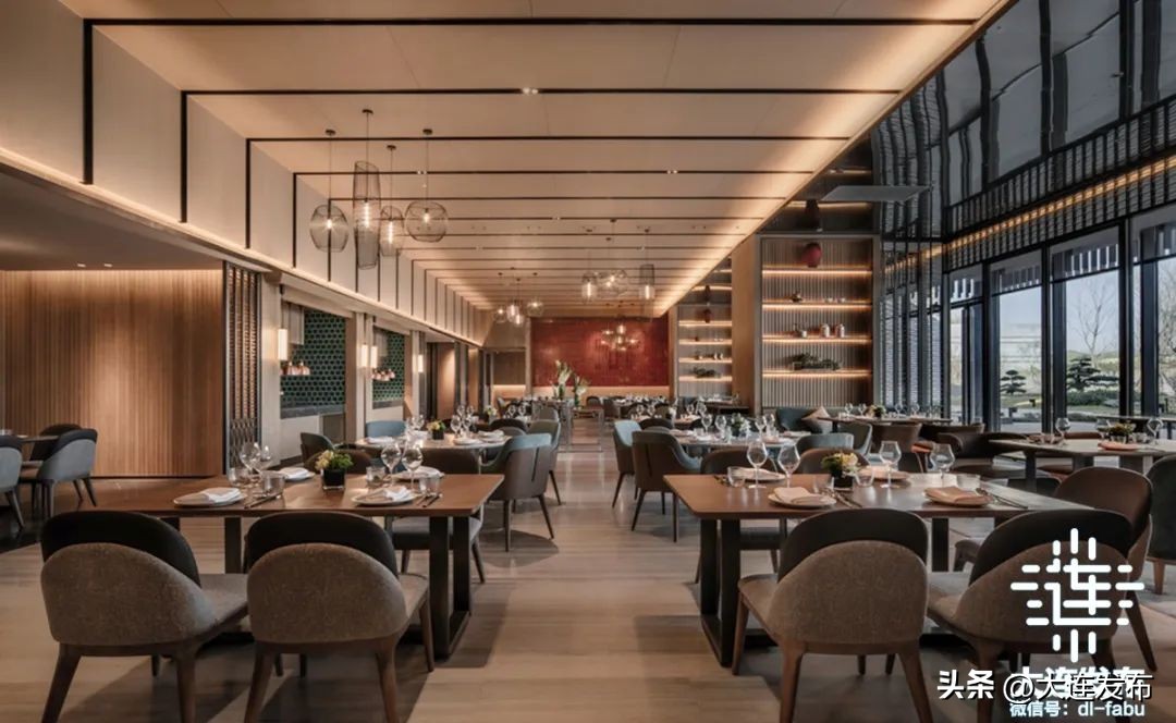 大连天津街在建项目,天津街什么时候能开业