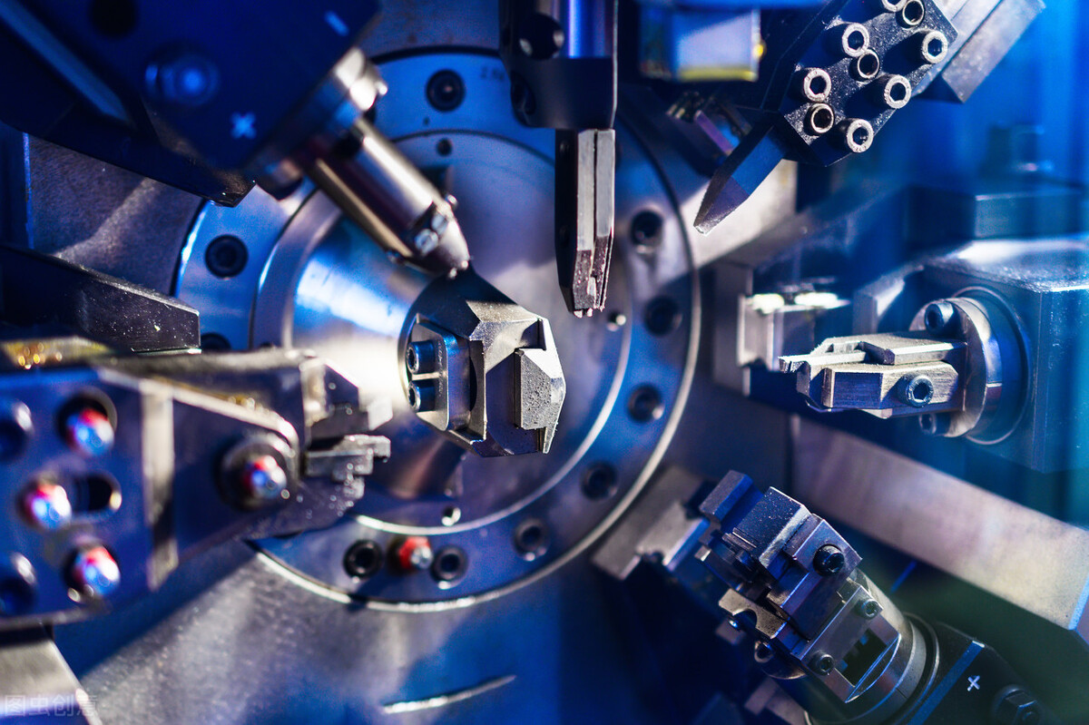 世界十大顶尖高端机床强国,世界机床十大名牌排名