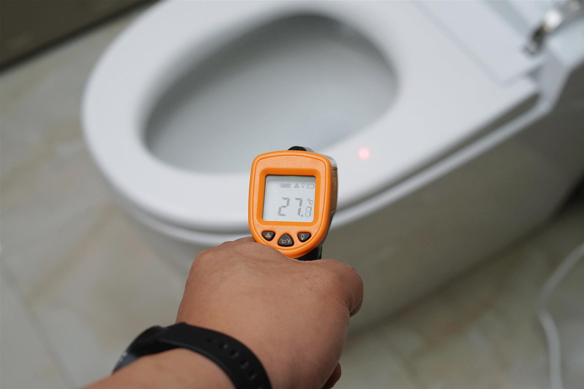 智能马桶使用后真实感受,东沃999智能马桶到底值不值得入手