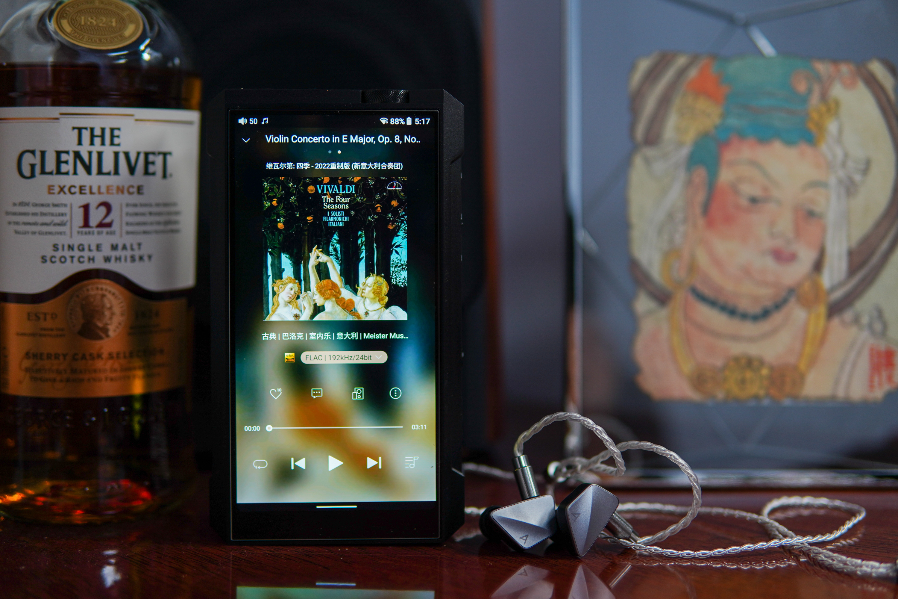 确实有被惊艳到，神级高品质音乐资源在这里，发烧友速来