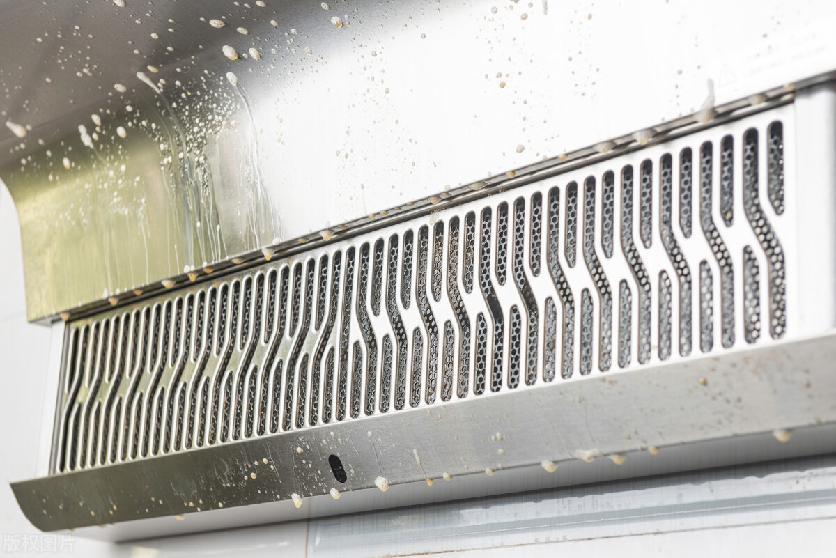 巧太太型号cxw-238油烟机拆卸教程,吸式抽油烟机清洗拆卸图解