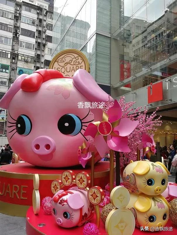 香港尖沙咀海鲜,香港尖沙咀巴士