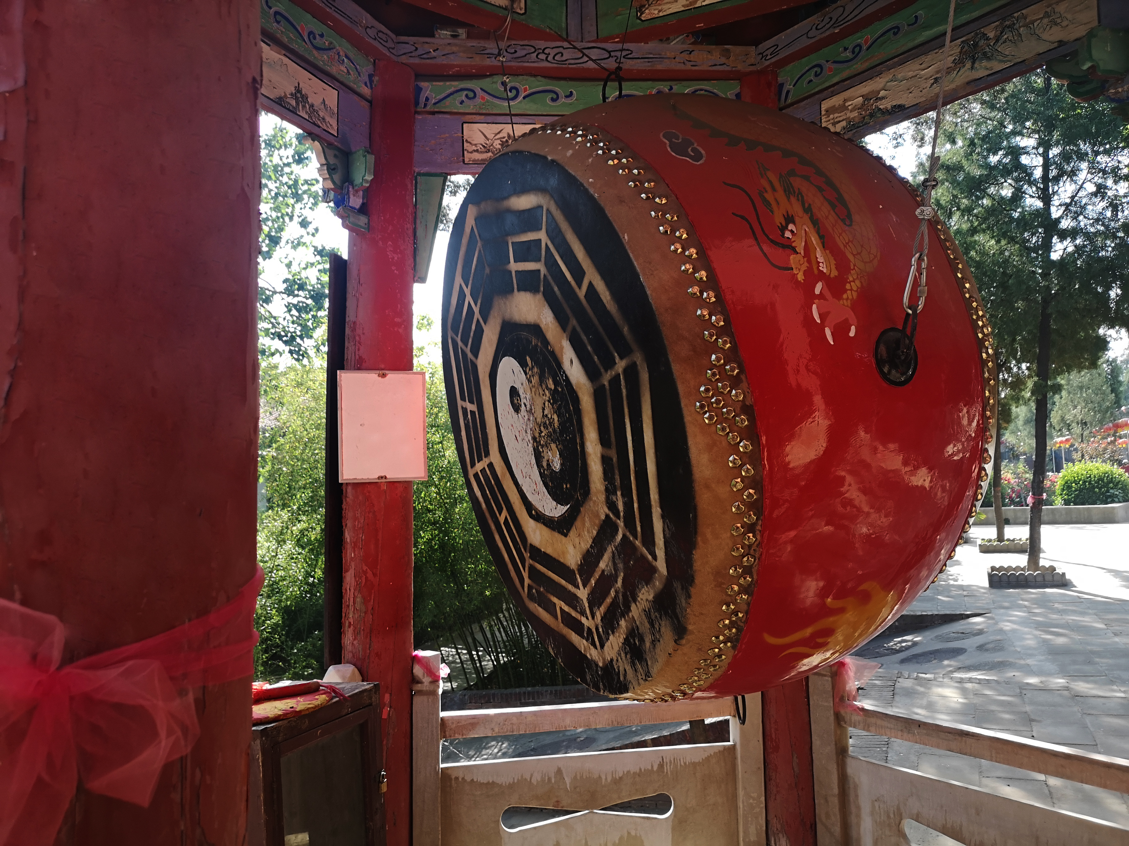 河津吕仙庙灵不灵,河津吕仙庙灵验吗