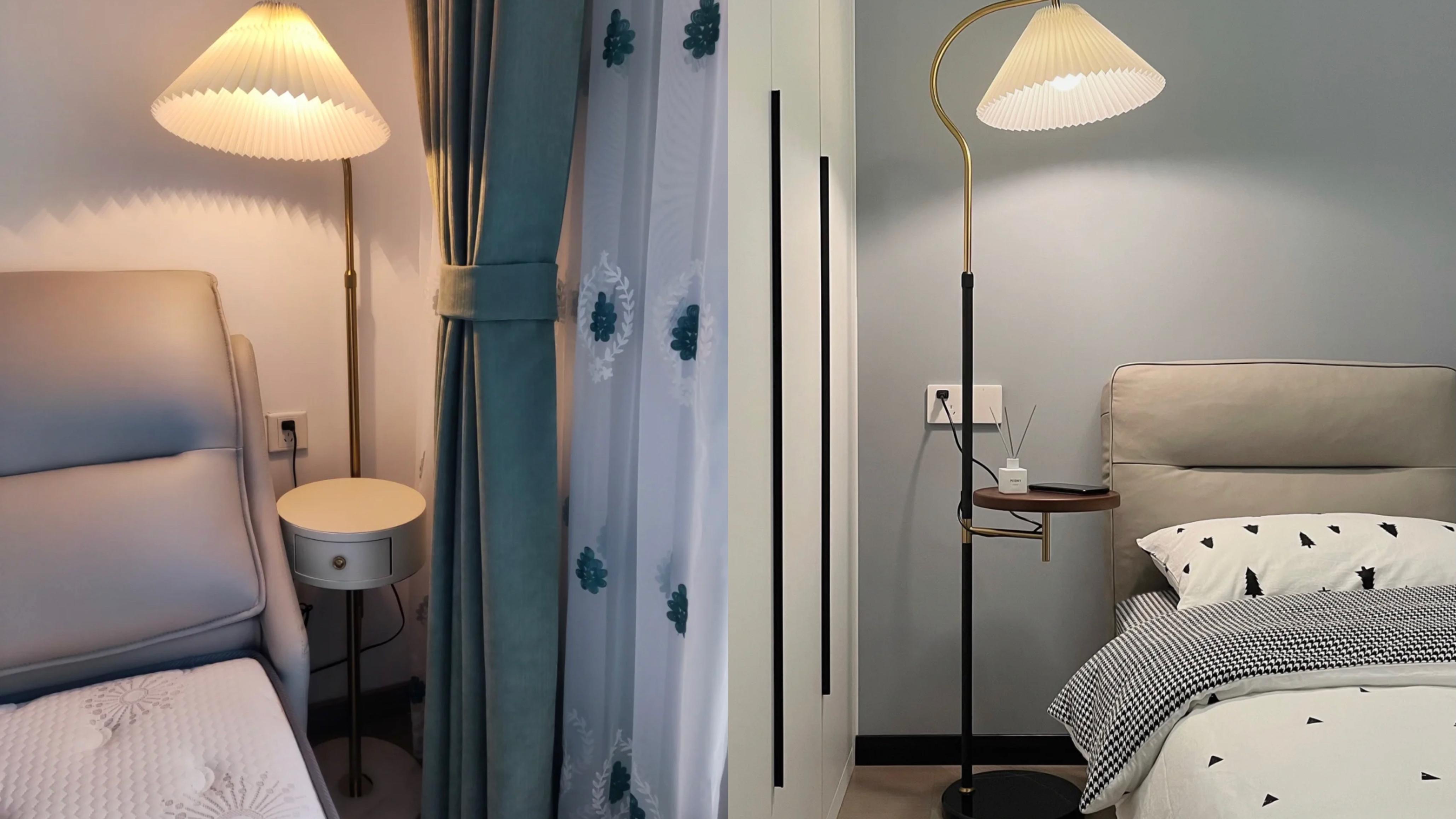 极窄床头柜做法推荐 (断舍离床头柜要不要)