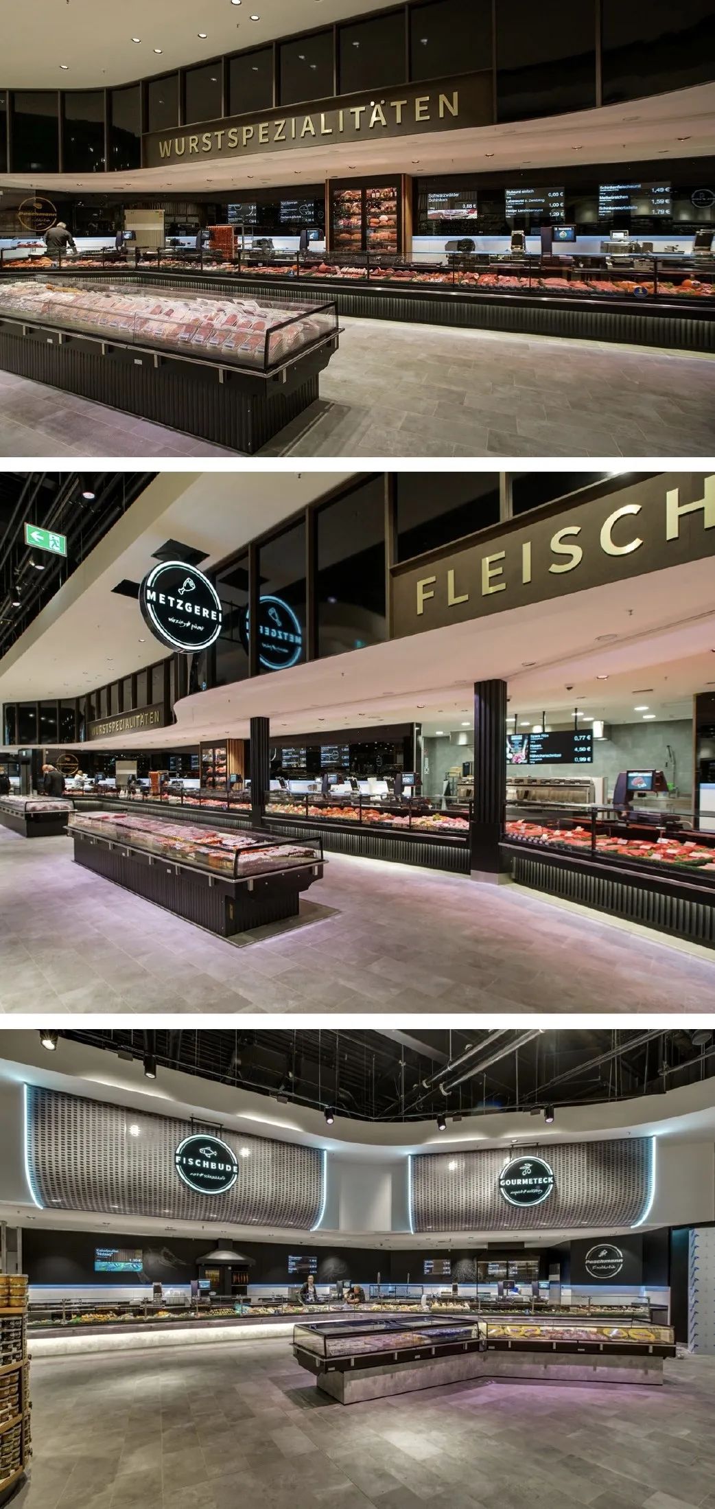 国外购物超市陈列,顶级超市陈列图片