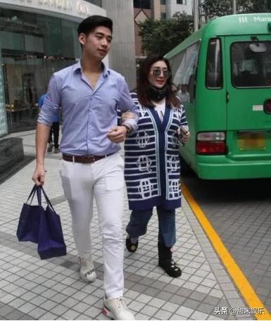 千金何超盈现状,叛逆千金何超盈带14亿嫁妆