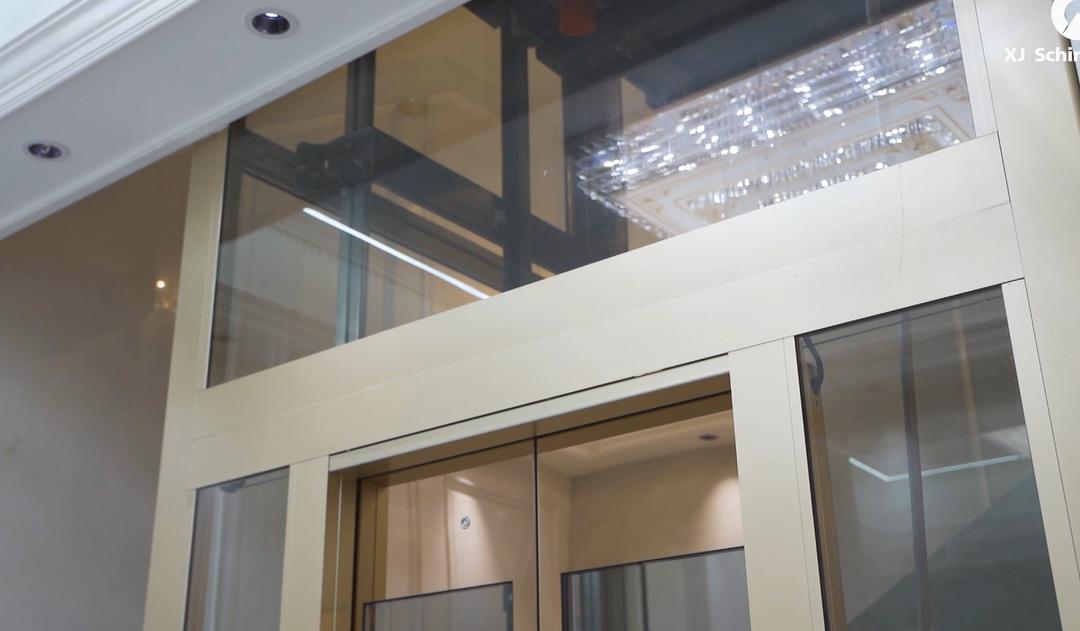 迅达电梯和西继迅达是什么关系,迅达别墅电梯优缺点