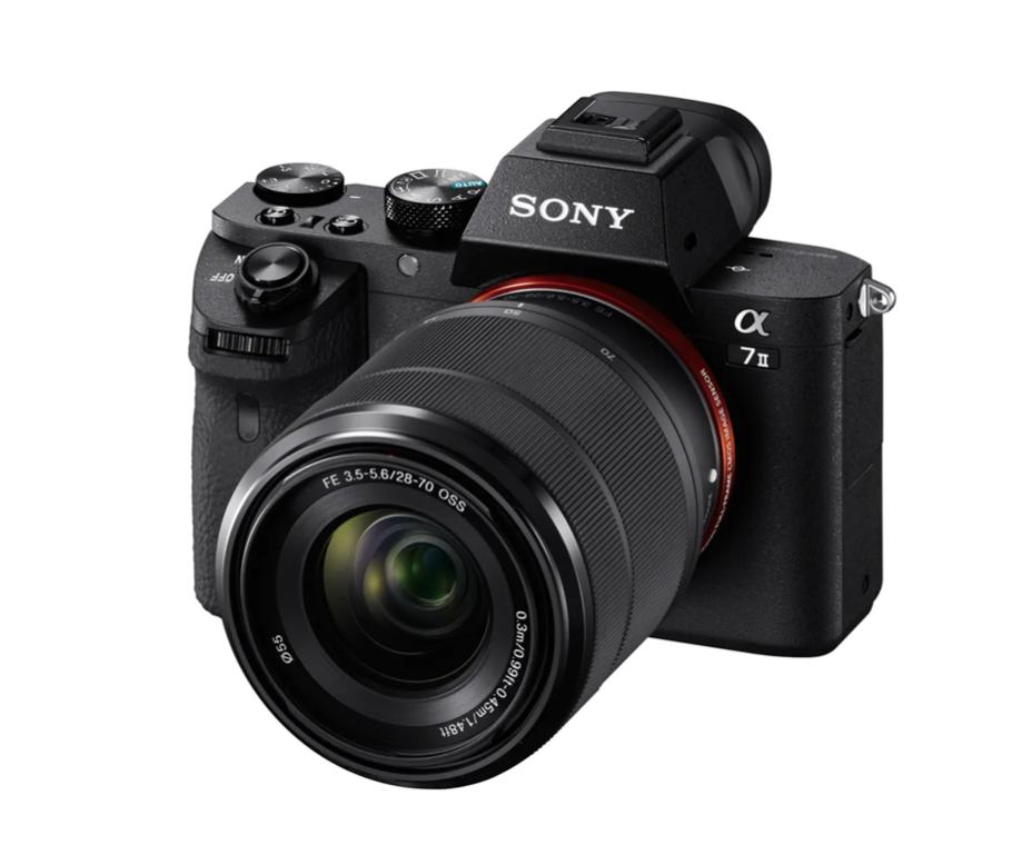 数码单反编年史索尼,数码单反编年史索尼篇