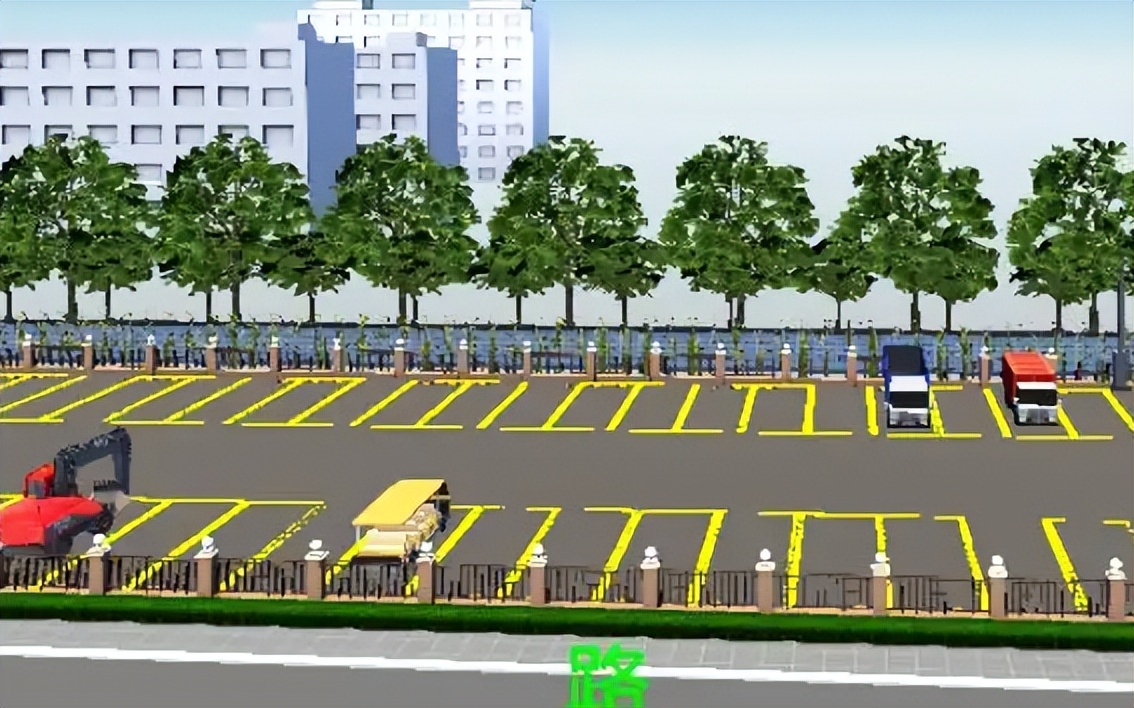 深圳停车小程序开发费用,停车小程序开发机构