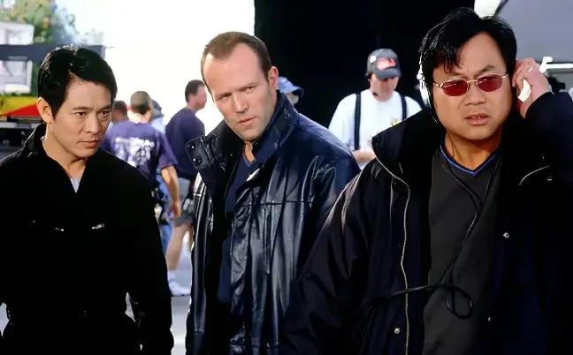 香港四大明星李连杰,香港艺人李连杰现在状况