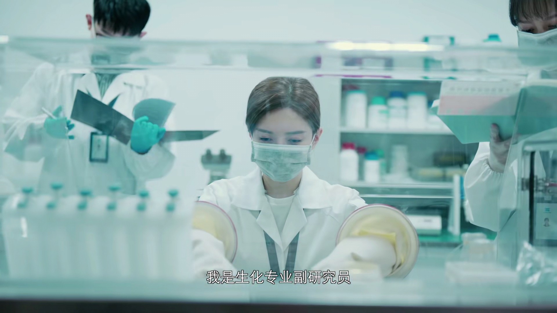 《欢乐颂3》新五美有多迷人,欢乐颂3收官五位主演解读新五美