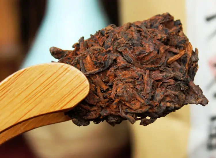 碎银子茶是煮着喝还是泡着喝,碎银子茶化石功效与作用禁忌