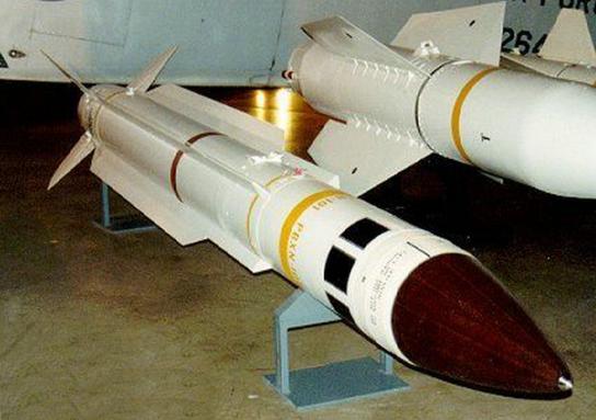 忧我封岛缺弹？台买先进*火军**千亿！购美战机导弹能否威胁解放军？