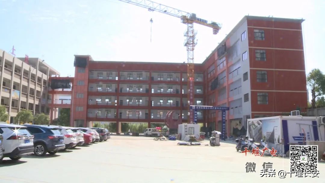 十堰关于开学最新通知,湖北十堰延迟开学的最新通告