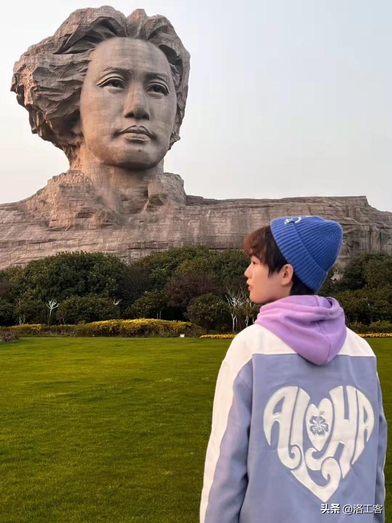 第五届最美大学生候选人公布,最美大学生评选