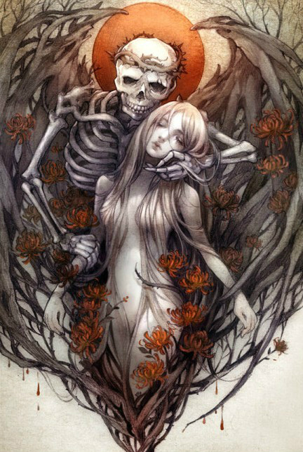 女神纪——女性五万年的辉煌与悲歌