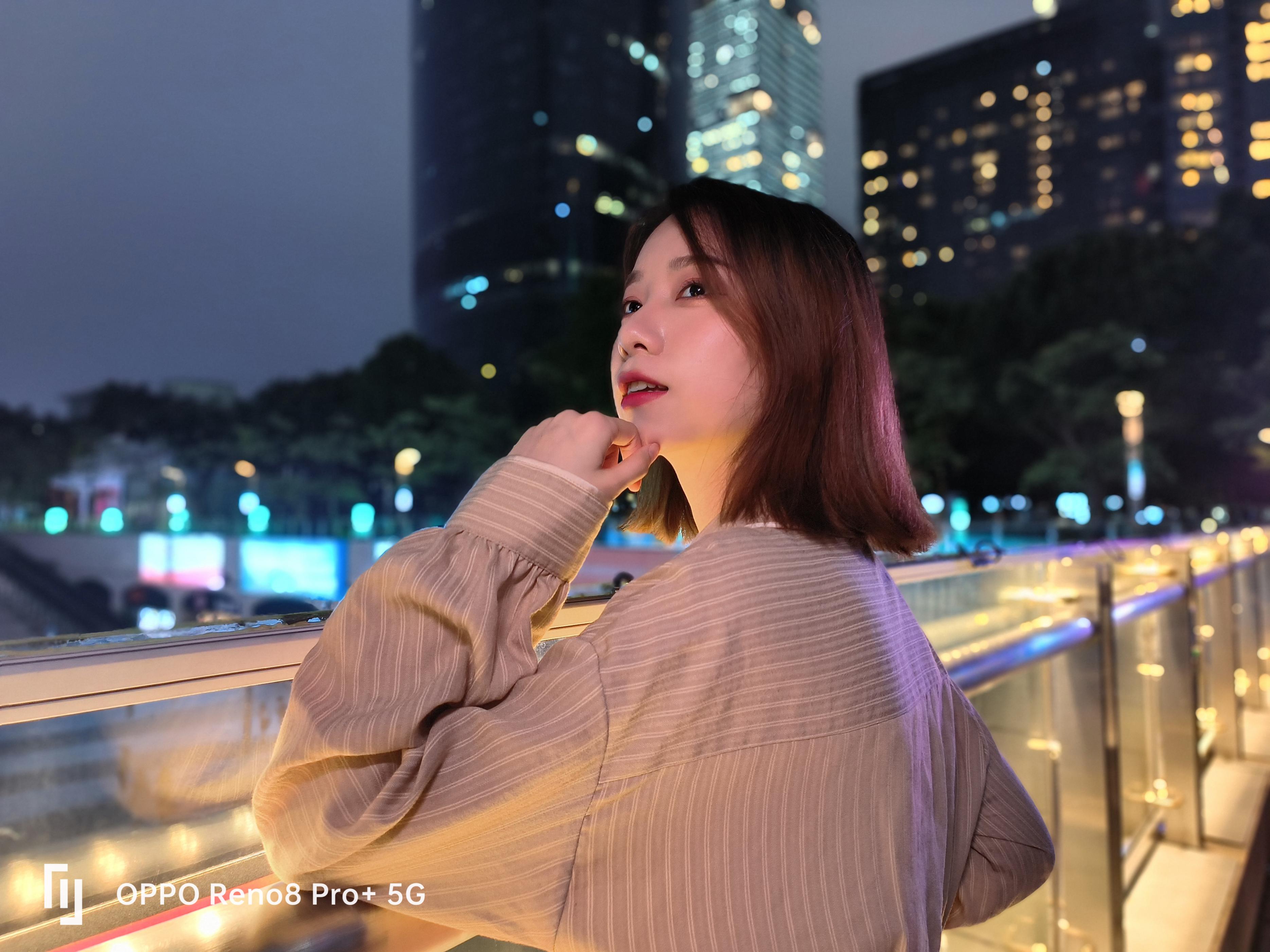 opporeno8pro澶滈棿鎷嶇収璇勬祴,opporeno8pro澶滄媿鏁堟灉