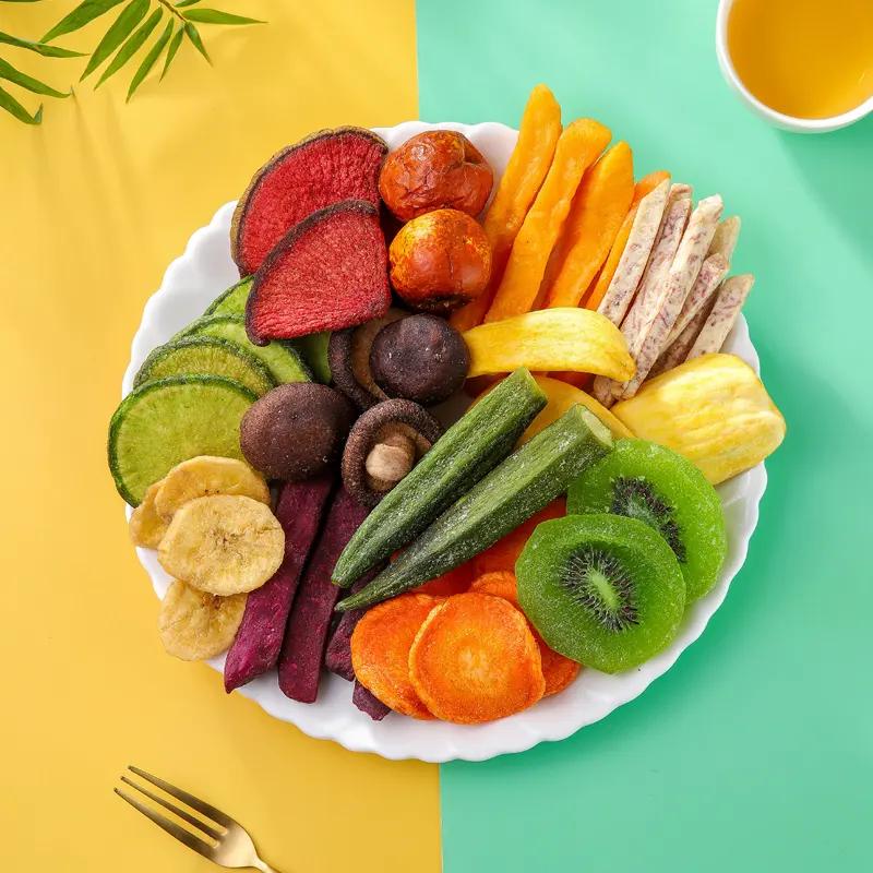 超市里好吃健康又解馋的零食推荐,超市里隐藏的好物