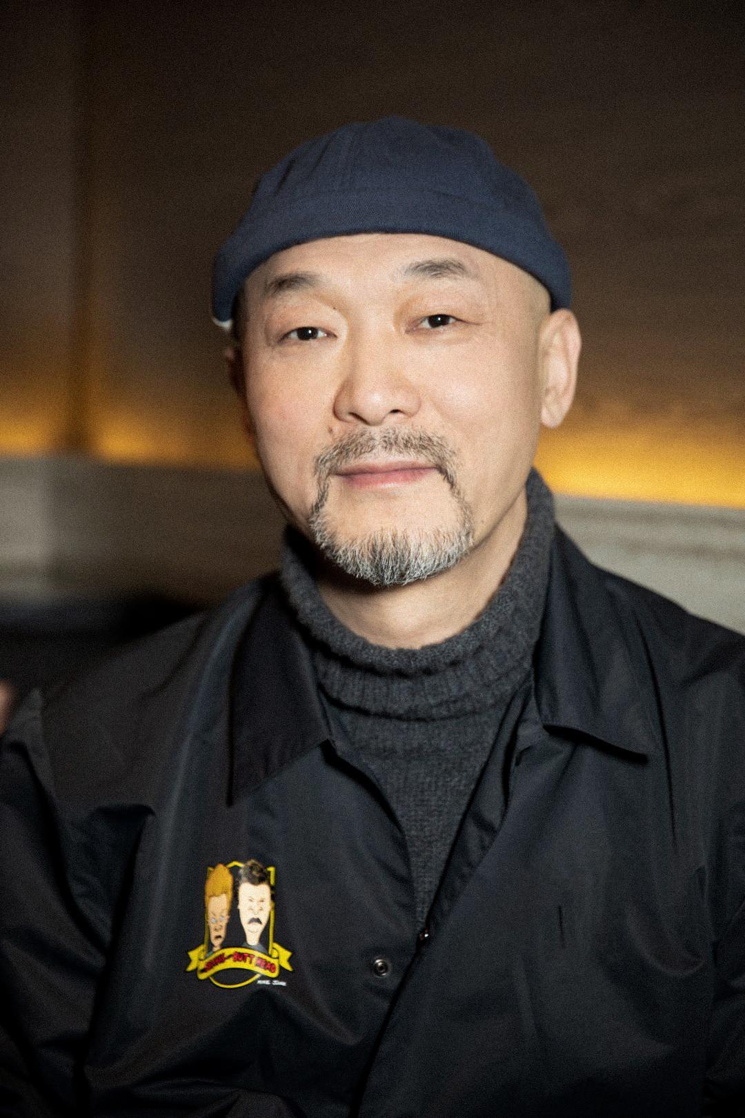 柳云龙张颂文联合主演谍战片孤舟,柳云龙张颂文合作的谍战片