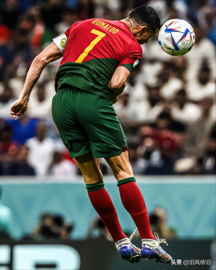 c罗世界杯黄头发,今天凌晨c罗世界杯