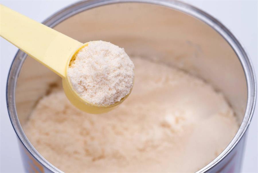 怎么知道奶粉稀还是浓,婴儿奶粉冲泡过浓过稀