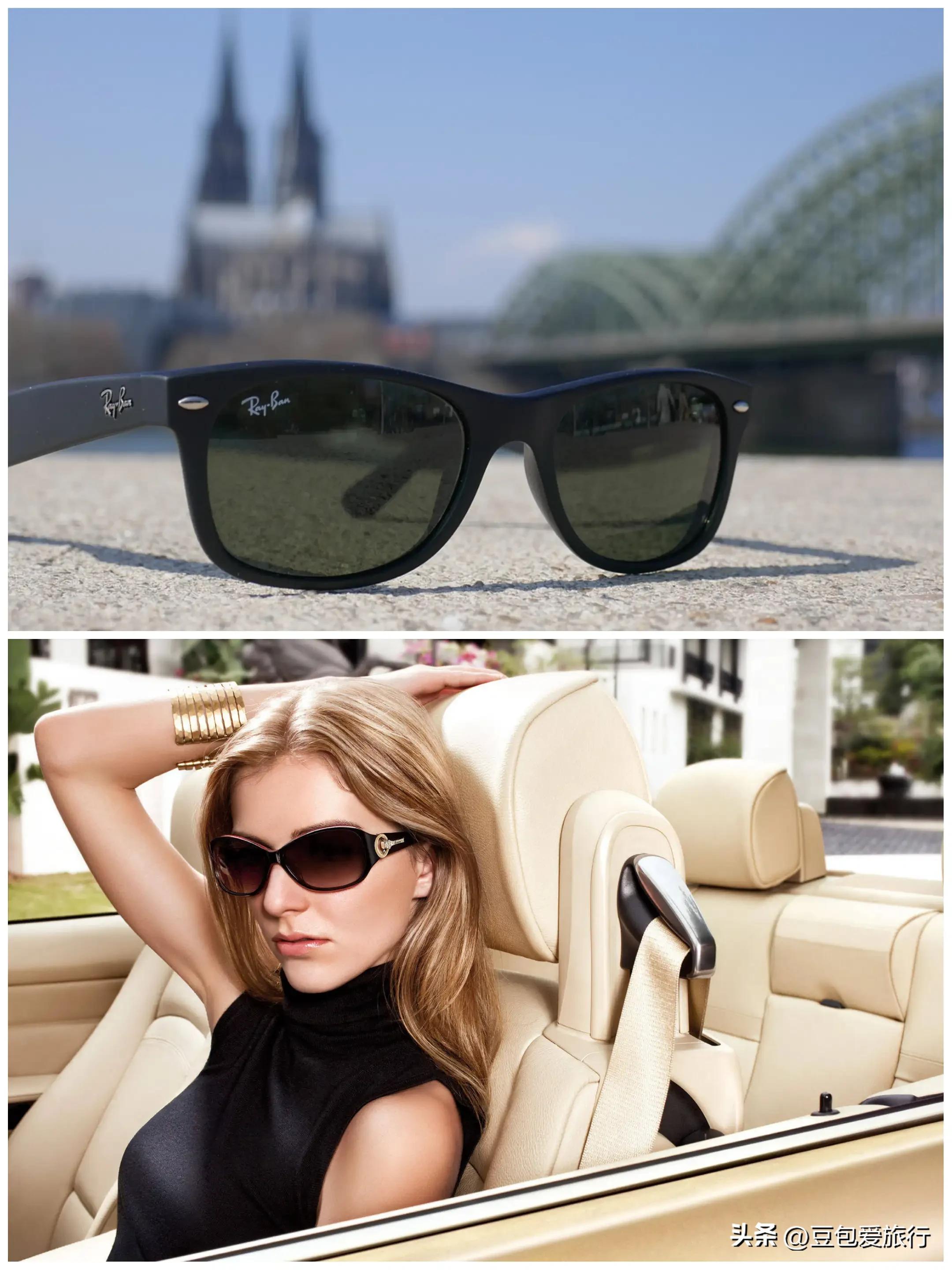 太阳镜伤眼,太阳镜有危害吗