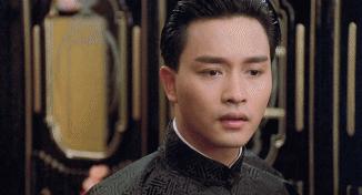 胭脂扣张国荣修复,胭脂扣张国荣梅艳芳吐血