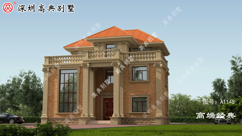 房屋翻新改造大户型,翻新住宅装修