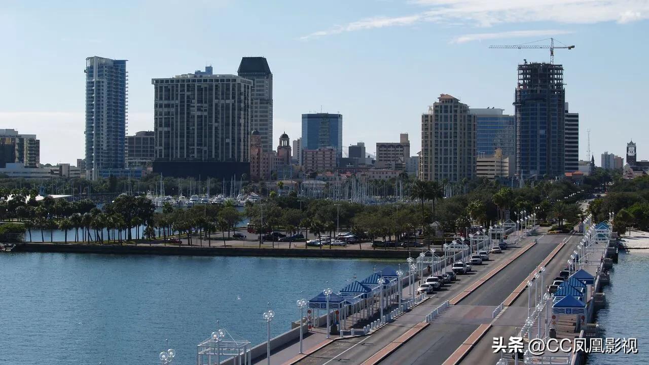 美国佛罗里达禁止中国人购房吗,佛罗里达禁止中国人在美国买房吗