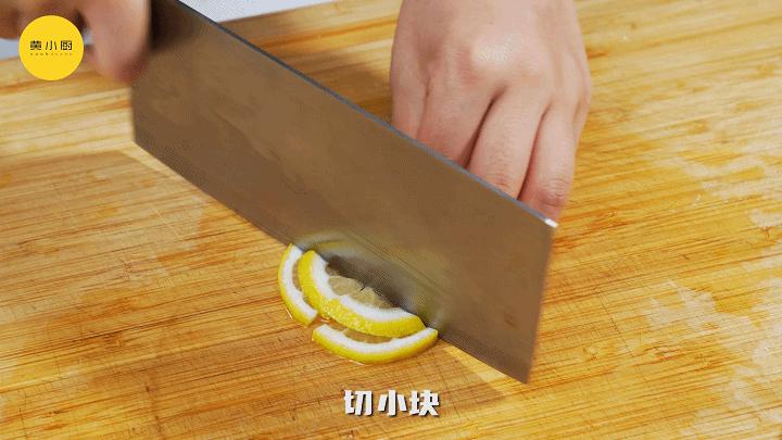 每天喝一杯柠檬百香果水的好处,超好喝百香果柠檬水