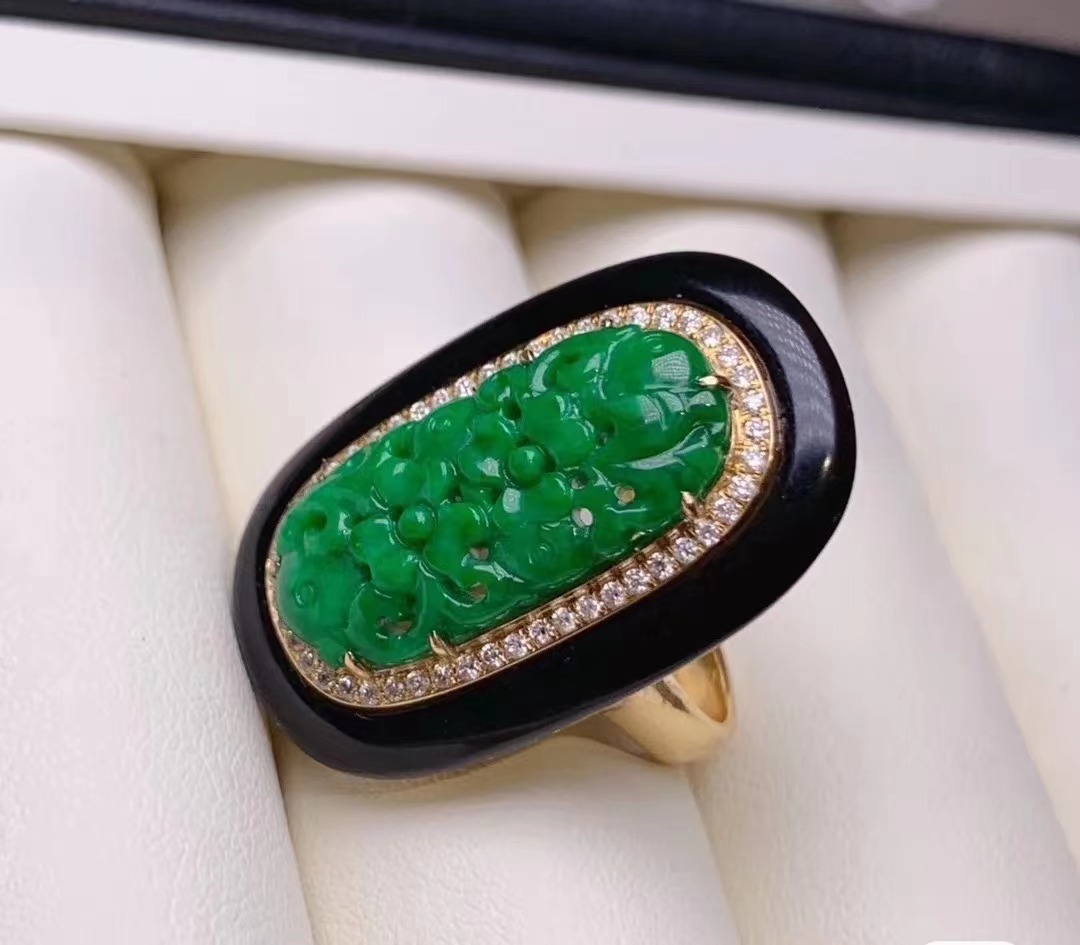 看不懂的奢侈品,看不懂的大牌饰品