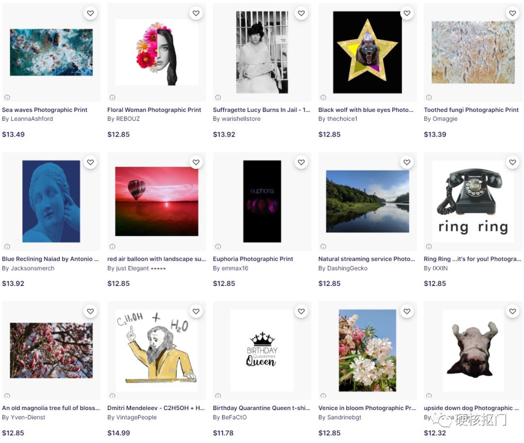 原来拍照还可以这样玩,原来拍照也是一门技术