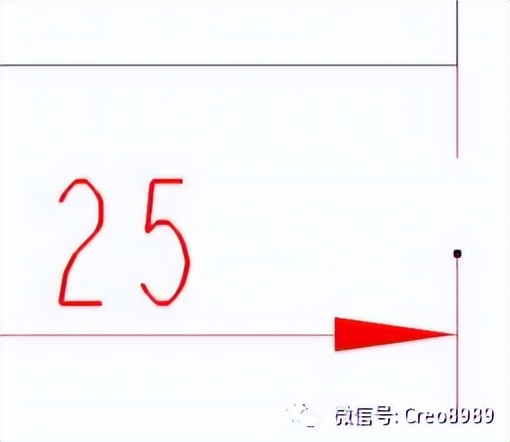 proe的绘图选项在creo的哪里,creoproe自学尺寸标注