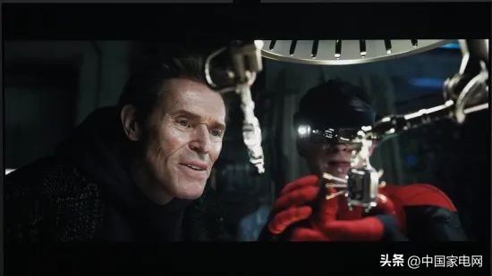 索尼a95k和普通电视比有什么区别,索尼电视a95k详细测评