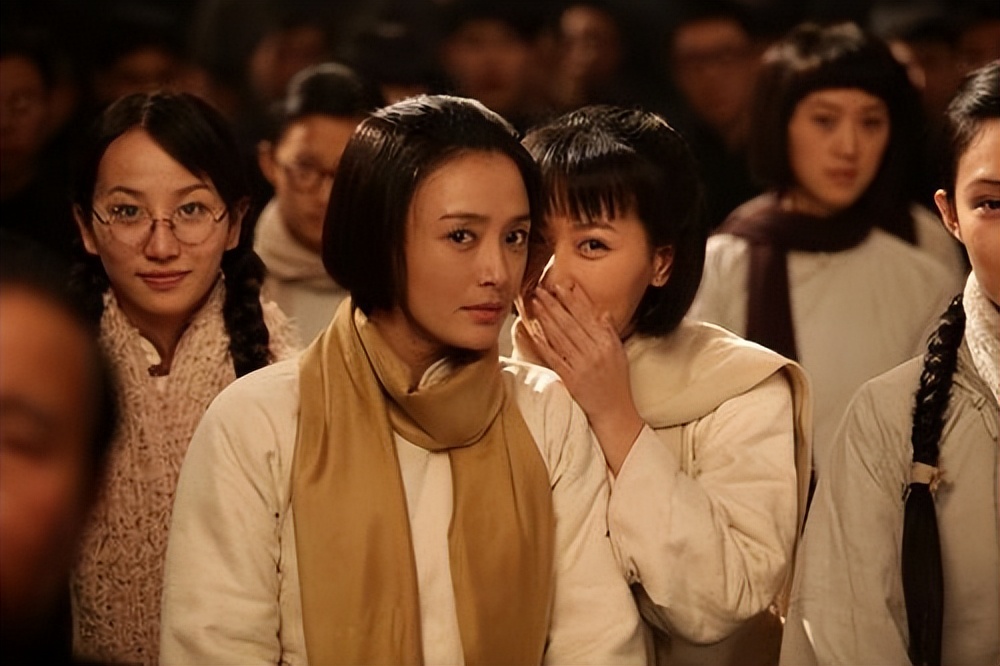 建党伟业电影叙事结构分析,电影建党伟业的主线是什么