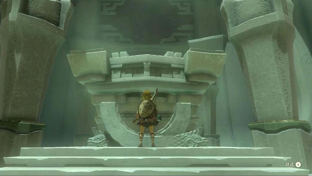 塞尔达传说王国之泪七个技巧,塞尔达传说国王之泪零基础攻略