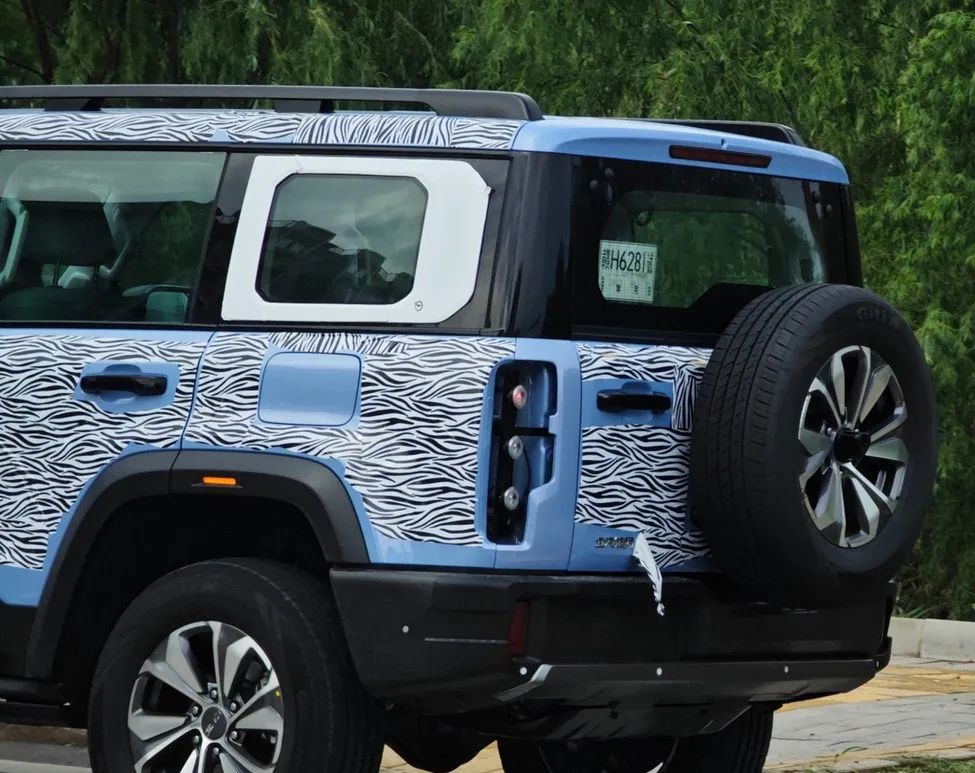 丰田红杉和兰德酷路泽和普拉多,丰田红杉trdpro和普拉多