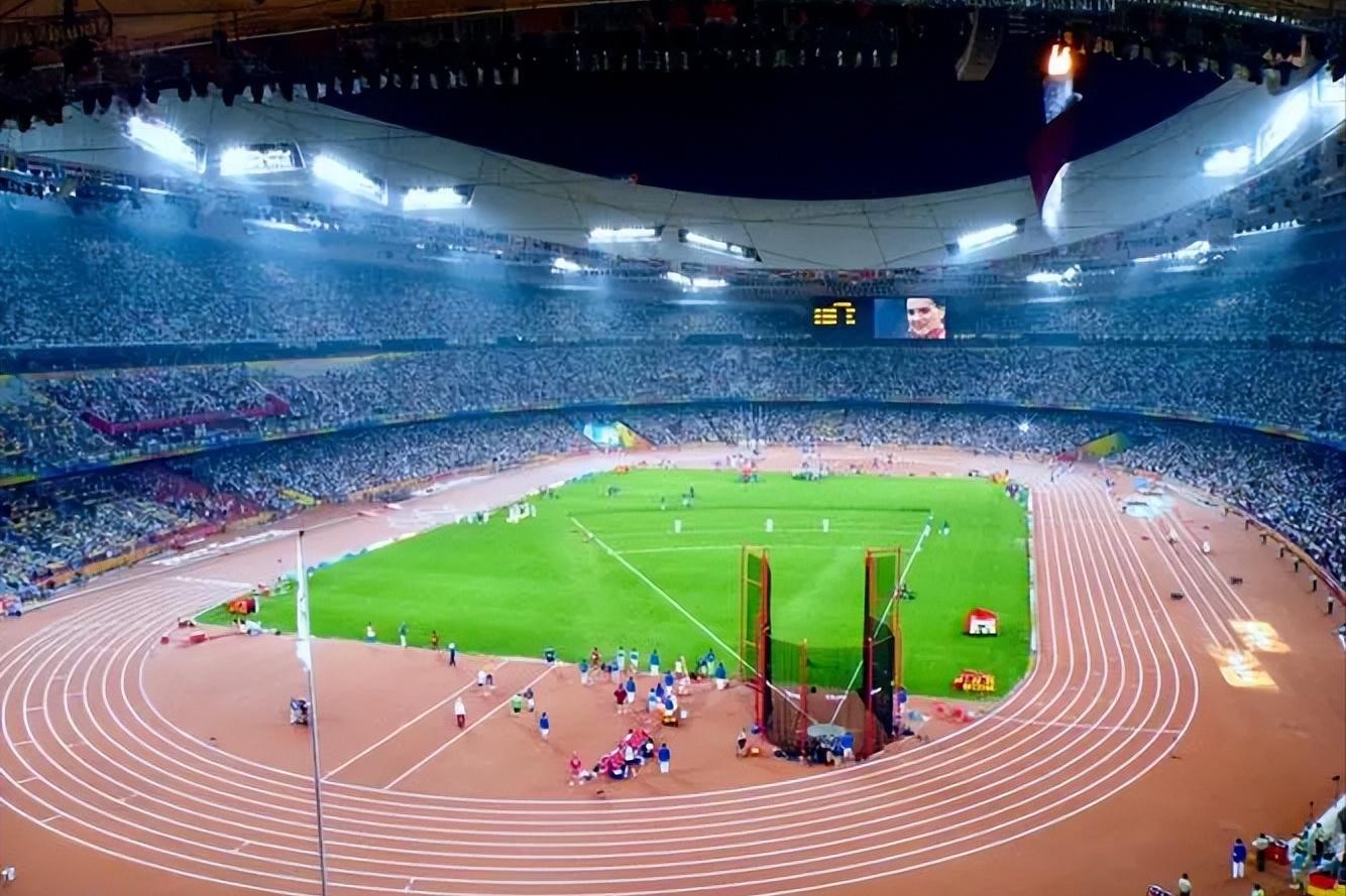 当年修建鸟巢花了34亿,34亿建造的鸟巢现在还能用吗