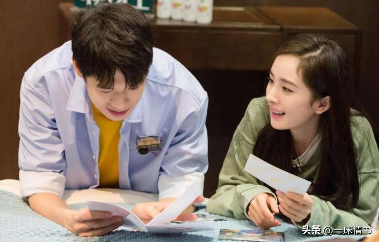 娶不到偶像，就撩偶像的闺蜜？