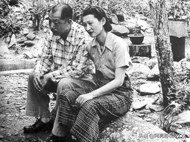 张学良被软禁54年完整版,张学良被软禁的真实生活