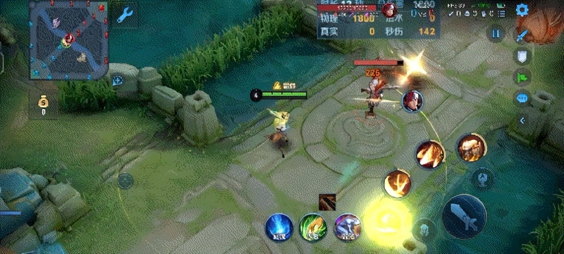 剑风新赛季出装,剑风第二季