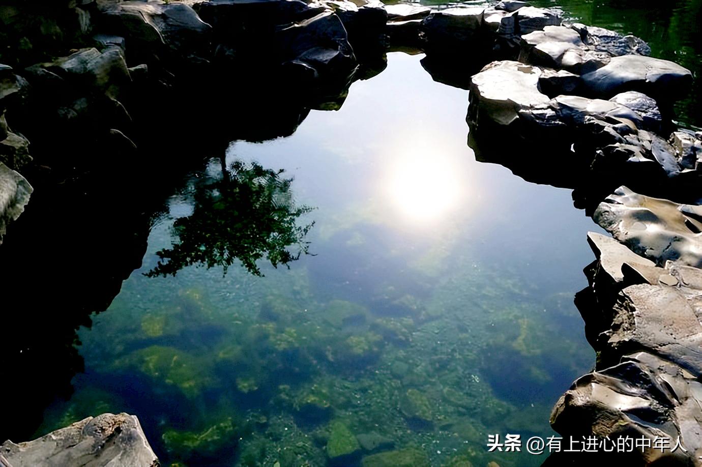 揭秘秦始皇地宫之秘视频,秦始皇陵地宫民间传说