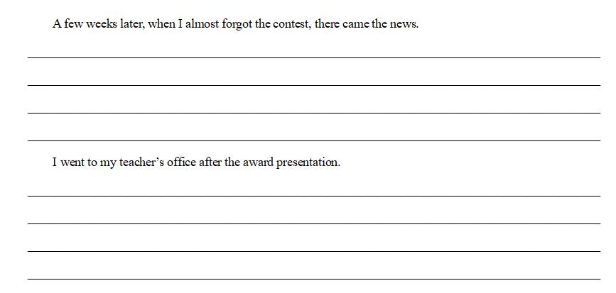 2023新高考全国英语一卷试题答案,新高考全国一卷2023英语试题解析